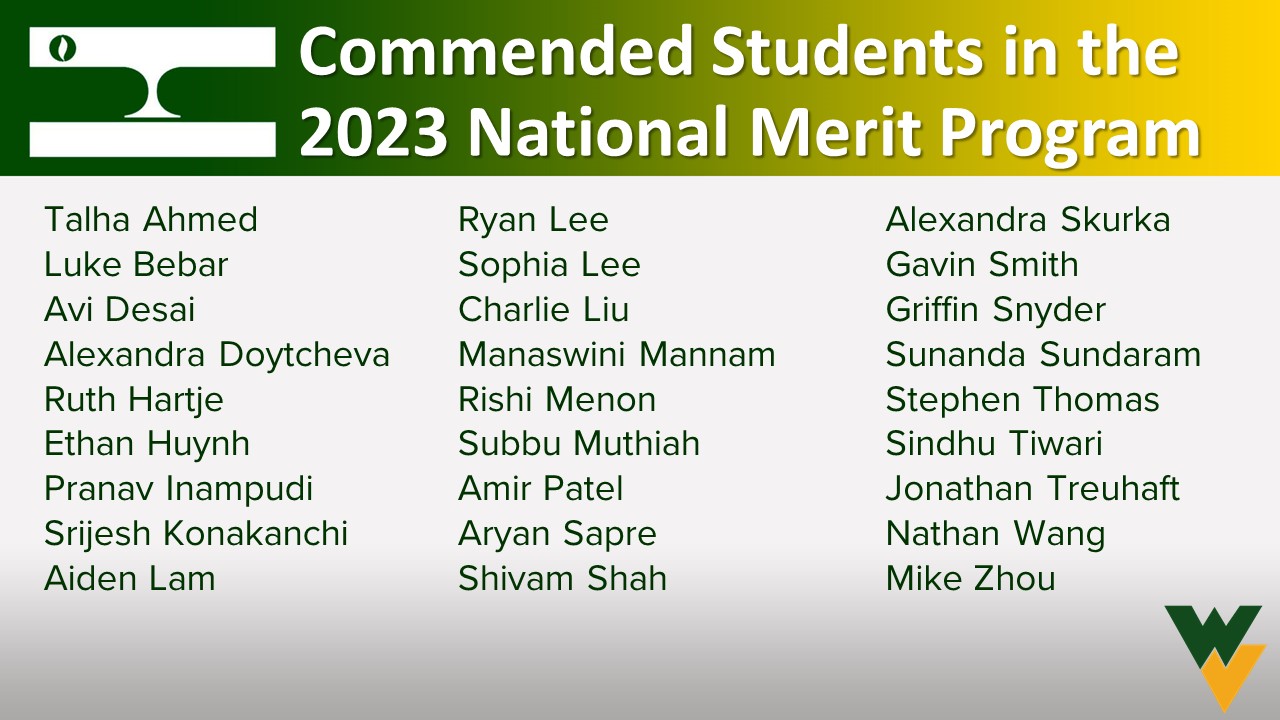 National Merit Announcement 2023 2023 Calendar